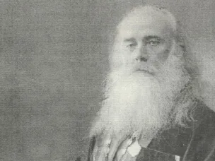 К 170-летию со дня рождения А.А. Порфирьева, религиозного и общественного деятеля