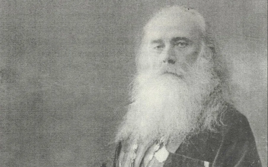 К 170-летию со дня рождения А.А. Порфирьева, религиозного и общественного деятеля