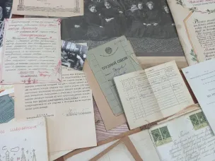 Нижегородские учителя: страницы истории в архивных документах (к Всемирному Дню учителя)