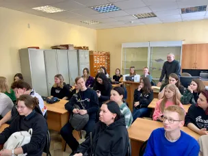 Обзорная экскурсия «Балахнинский замок»