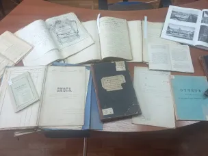 К 135-летию со дня открытия нового здания Главного ярмарочного дома в Нижнем Новгороде