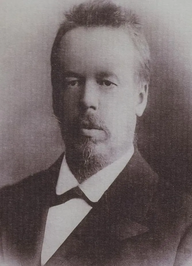 К 165-летию со дня рождения А.С. Попова, русского физика, изобретателя электрической связи без проводов (радиосвязи)