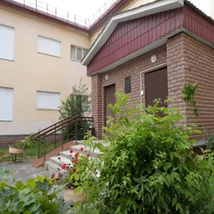 Государственный архив Нижегородской области, г. Арзамас (ГКУ ГАНО, г. Арзамас)'