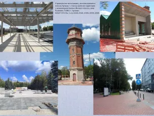 О поступлении на постоянное хранение электронных фотодокументов памятных событий и объектов архитектурного наследия г. Арзамас в 2024 г.