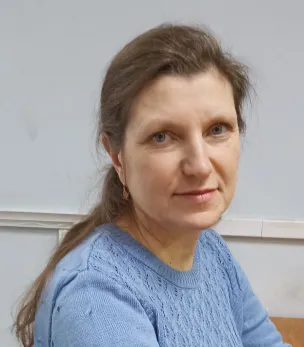 ДОБРОВОЛЬСКАЯ Татьяна Геннадьевна