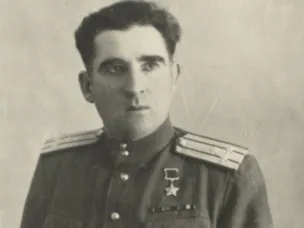 К 120-летию со дня рождения А.П. Бринского, Героя Советского Союза, руководителя партизанского движения, члена Союза писателей и Союза журналистов СССР