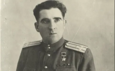 К 120-летию со дня рождения А.П. Бринского, Героя Советского Союза, руководителя партизанского движения, члена Союза писателей и Союза журналистов СССР