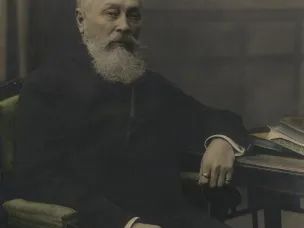 К 175-летию со дня рождения А.Я. Садовского, нижегородского краеведа, третьего председателя НГУАК