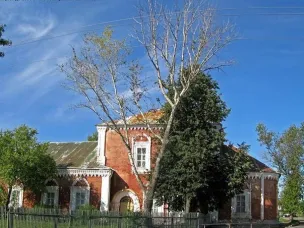 К 65 - летию открытия Арзамасского историко-художественного музея в здании бывшей Ильинской церкви 