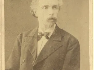 К 180-летию со дня рождения В.А. Раевского, инспектора народных училищ, учёного, флориста