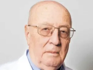 К 80-летию нижегородского эндокринолога, профессора, доктора медицинских наук Л.Г. Стронгина (по документам личного фонда ГАСДНО)