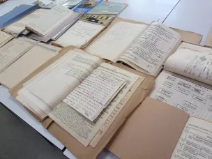 К 95-летию со дня реорганизации Нижегородской краевой публичной библиотеки им. В.И. Ленина