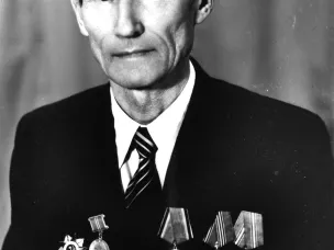 К 105-летию со дня рождения А.И. Плотникова, поэта, члена Союза писателей России, заслуженного работника культуры РФ