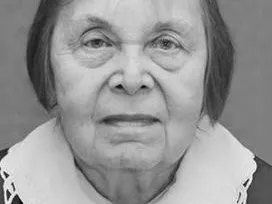 В ЦХДКГАНО поступили документы из личного архива В.В. Большаковой, доктора психологических наук, профессора, заведующего кафедрой психологии Волго-Вятской Академии госслужбы