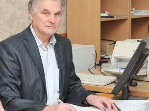 Завершено описание документов личного фонда В.А. Перенкова, главного конструктора технологических систем АО «АПЗ им. Пландина», основателя конструкторской школы