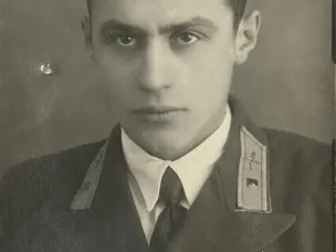 К 105-летию со дня рождения Героя Советского Союза Ю.М. Ткачевского (по документам ГКУ ГОПАНО)