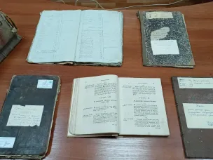 К 245-летию со дня учреждения Нижегородской казенной палаты – основного контрольно-финансового органа Нижегородской губернии